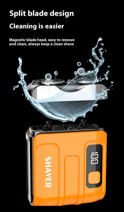 PocketShave Pro