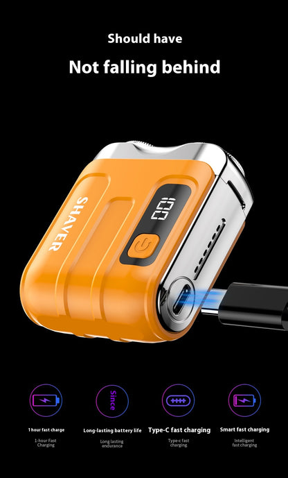 PocketShave Pro