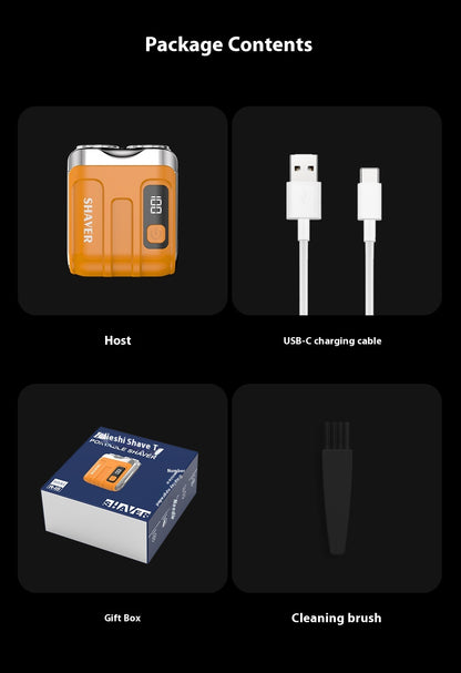 PocketShave Pro