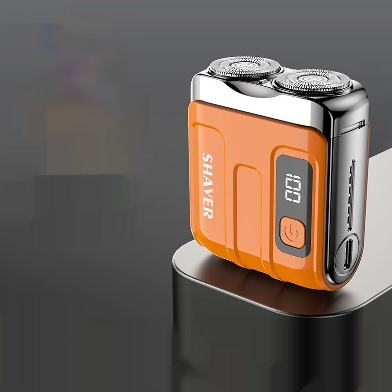 PocketShave Pro