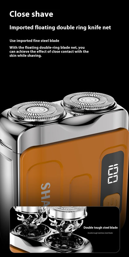 PocketShave Pro