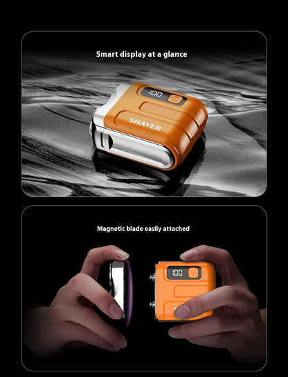 PocketShave Pro
