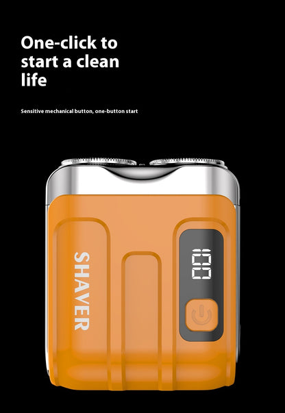 PocketShave Pro